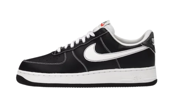 Foto del prodotto Nike Air Force 1 Low First Use Black White