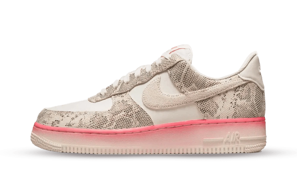 Foto del prodotto Nike Air Force 1 Low Our Force 1 Snakeskin (W)