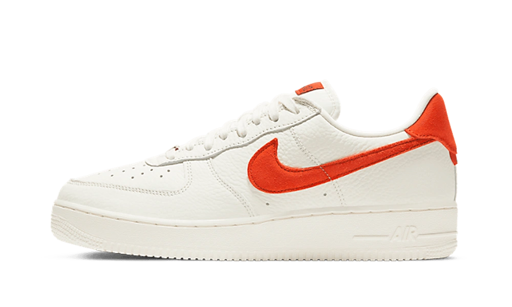 Foto del prodotto Nike Air Force 1 Low Craft Mantra Orange