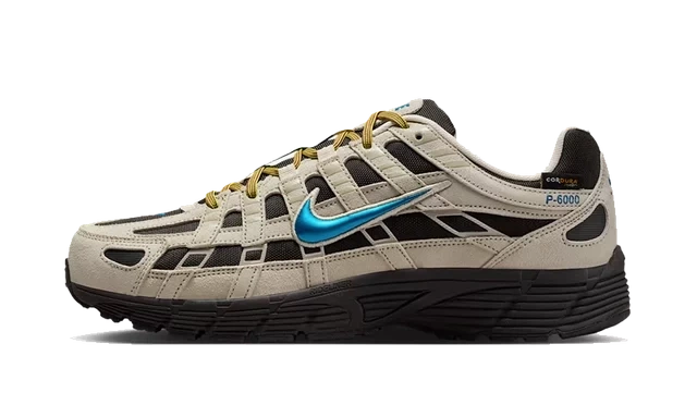 Nike P-6000 Premium CORDURA 'Light Orewood Brown' productfoto