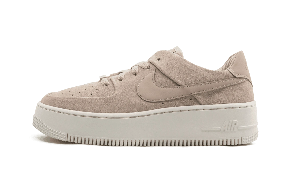 Foto del prodotto Nike Air Force 1 Sage Low Particle Beige (W)