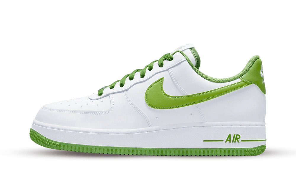Foto del prodotto Nike Air Force 1 Low '07 White Chlorophyll