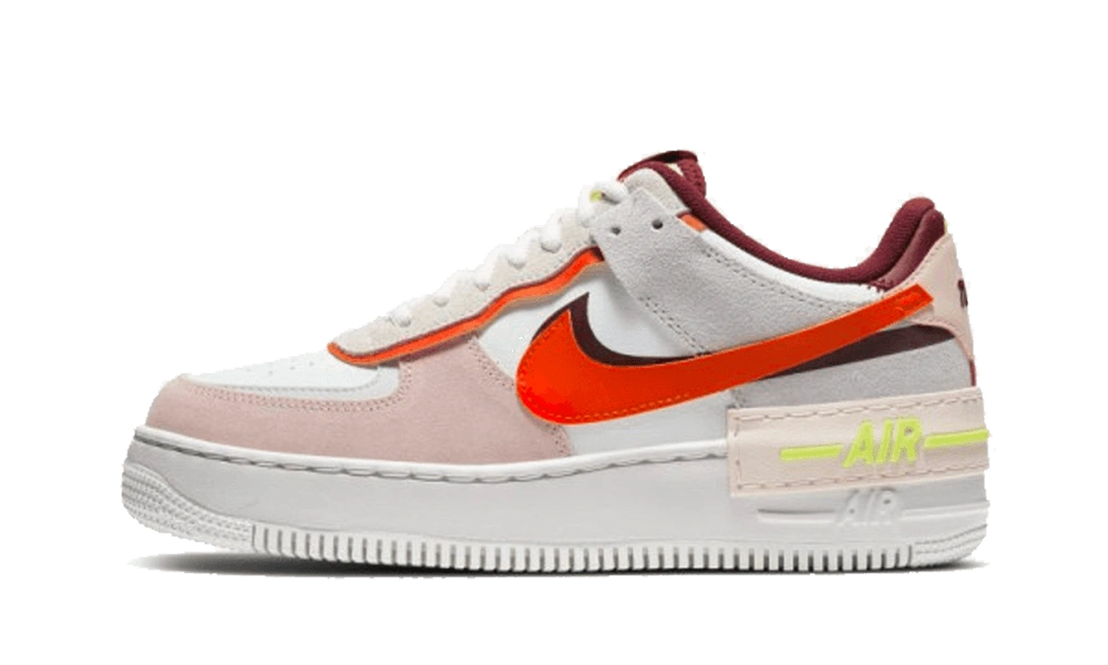 Foto del prodotto Nike Air Force 1 Low Shadow Orange Pearl (W)