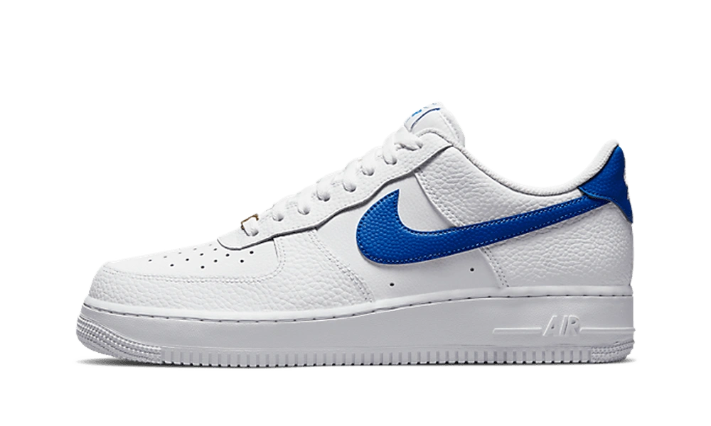 Foto del prodotto Nike Air Force 1 Low White Royal Blue