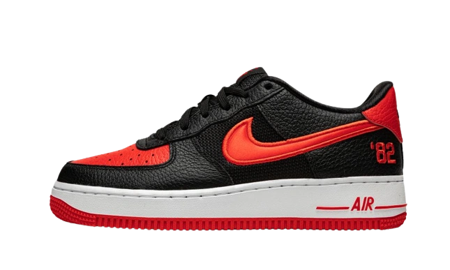 Foto del prodotto Nike Air Force 1 Low 82 (GS)