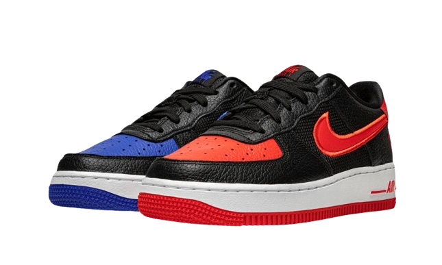 Nike Air Force 1 Low 82 (GS) - Image 1