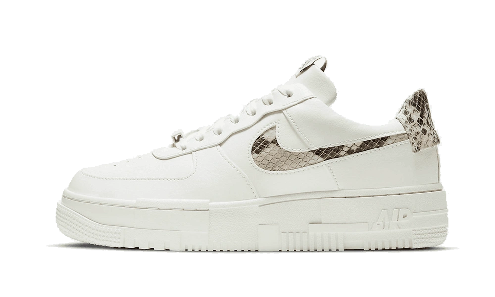 Foto del prodotto Nike Air Force 1 Low Pixel SE Snake (W)