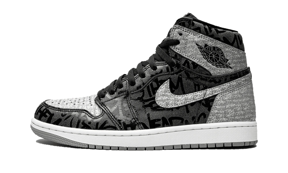 Photo du produit Jordan 1 Retro High OG Rebellionaire