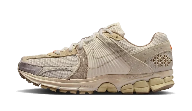 Nike Zoom Vomero 5 Sashiko Pale Ivory Produktfoto