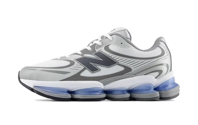 Foto del prodotto New Balance Abzorb 2000 White Grey Blue