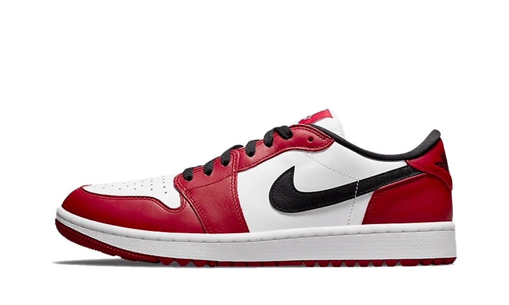 Photo du produit Jordan 1 Retro Low Golf Chicago