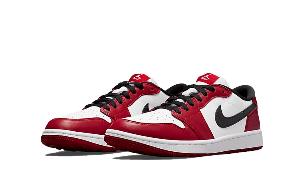 Jordan 1 Retro Low Golf Chicago - Image 2