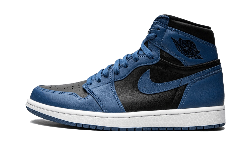 Jordan 1 Retro High OG Dark Marina Blue (GS)