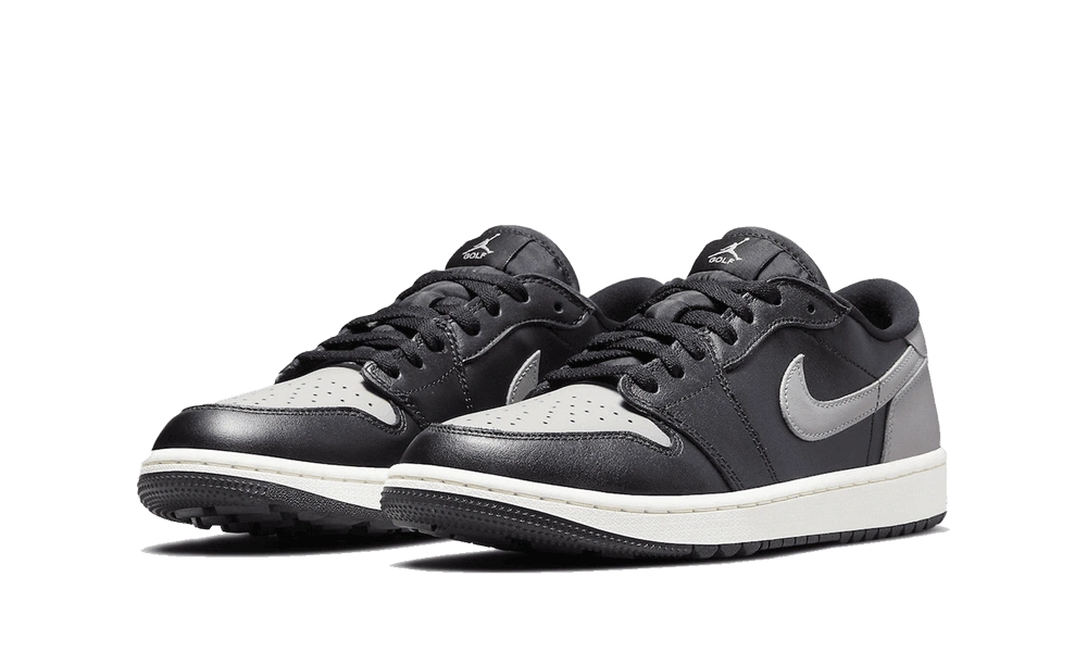 Jordan 1 Retro Low Golf Shadow - Image 2
