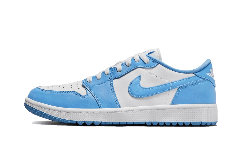 Foto del prodotto Jordan 1 Retro Low Golf UNC