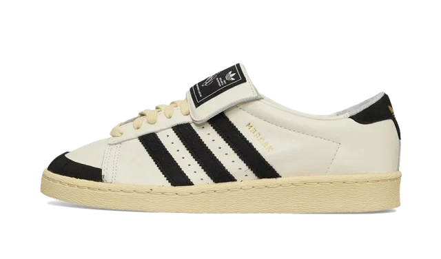 adidas Jabbar Low x Willy Chavarria 'Off White' Produktfoto