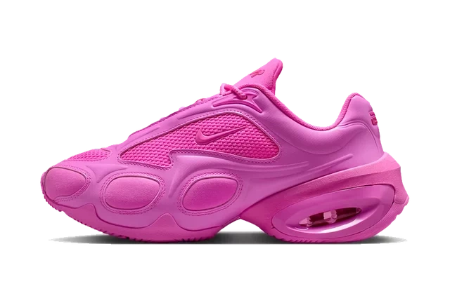 Photo du produit Nike Air Max MusePink Spell (W)