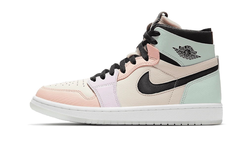 Foto del prodotto Jordan 1 High Zoom Air CMFT Easter (W)