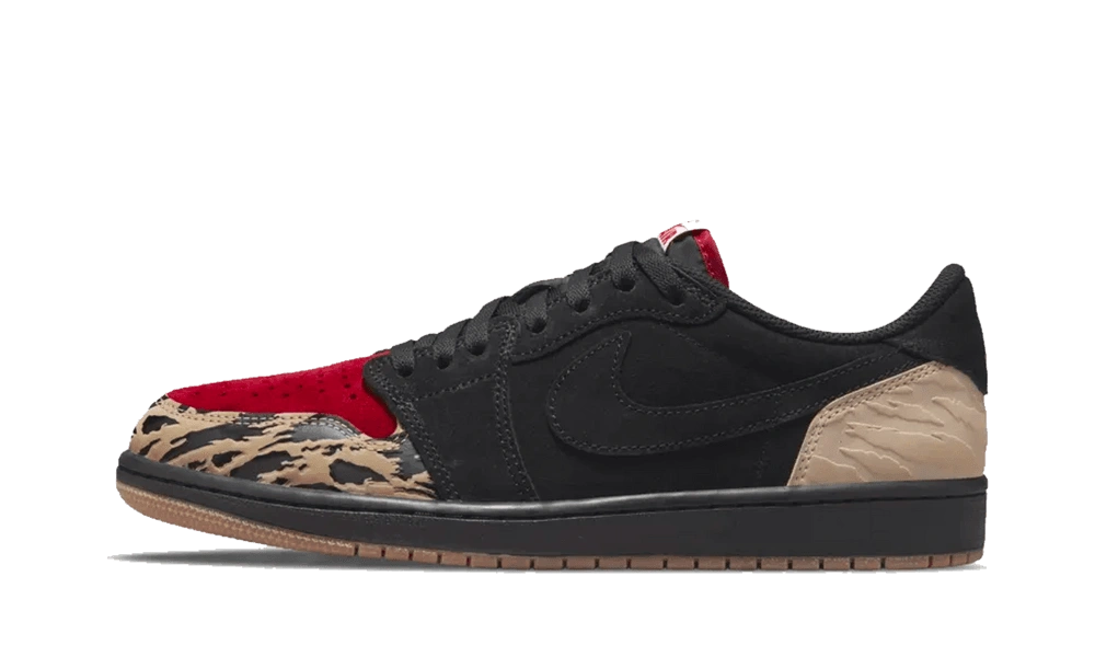 Foto del prodotto Jordan 1 Retro Low OG SP SoleFly