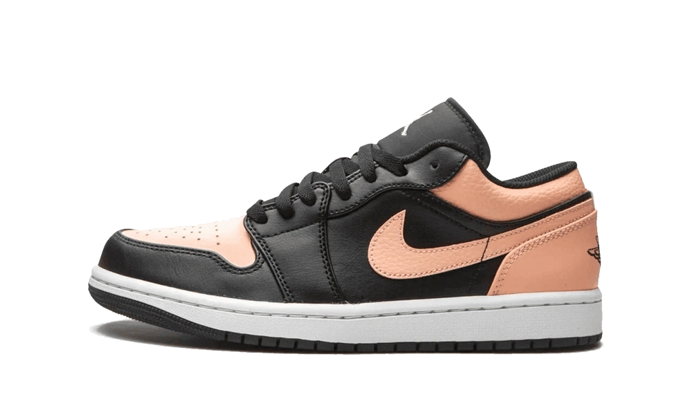 Photo du produit Jordan 1 Low Crimson Tint (GS)