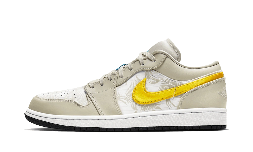 Foto del prodotto Jordan 1 Low Palm Tree