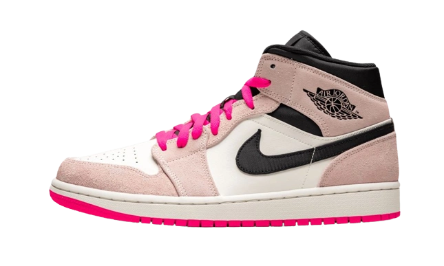 Foto del prodotto Jordan 1 Mid Crimson Tint