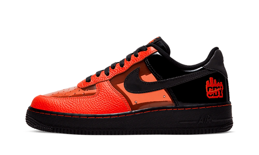 Foto del prodotto Nike Air Force 1 Low Shibuya Halloween