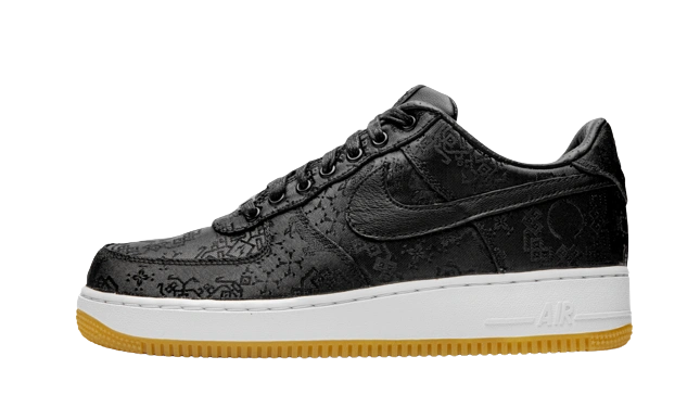 Nike Air Force 1 Low Fragment X CLOT