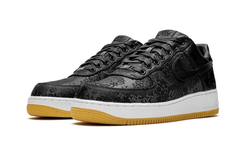 Nike Air Force 1 Low Fragment X CLOT - Image 1