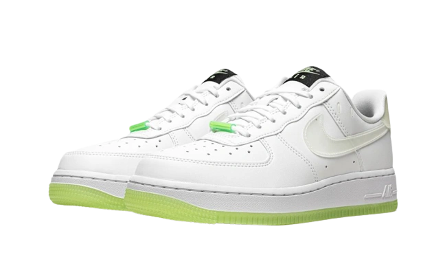 Nike Air Force 1 Low '07 Have A Nike Day (W) - Image 1