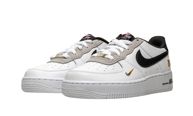 Nike Air Force 1 Low Ken Griffey Jr. And Sr. Swingman (GS) - Image 1