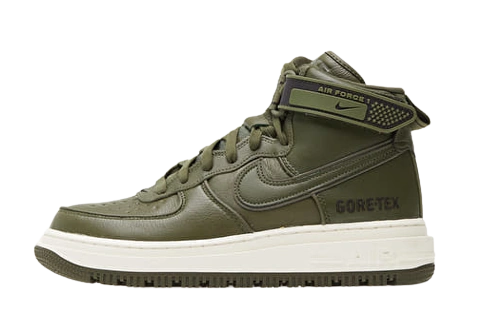 Foto del prodotto Nike Air Force 1 High Gore-Tex Boot Medium Olive