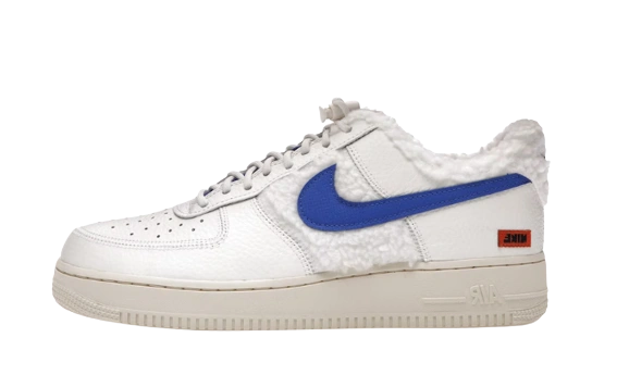Foto del prodotto Nike Air Force 1 Low '07 Sherpa Fleece (W)