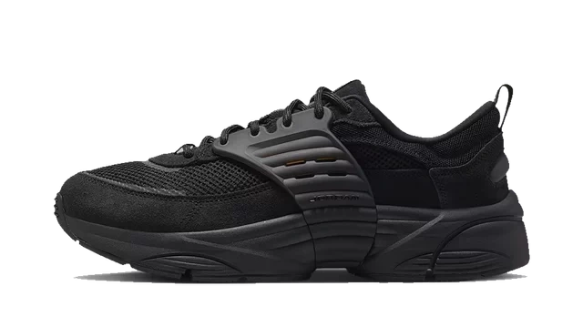 Jordan Trunner O S Black Cat productfoto