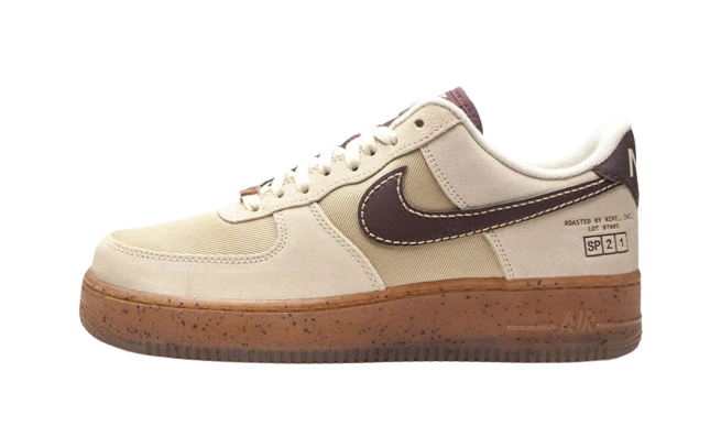 Foto del prodotto Nike Air Force 1 Low Coffee
