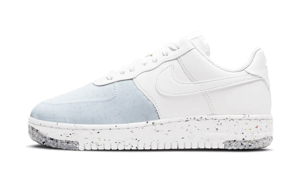 Foto del prodotto Nike Air Force 1 Crater Summit White (W)