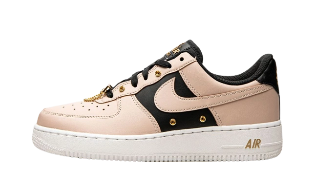 Foto del prodotto Nike Air Force 1 Low '07 PRM Particle Beige