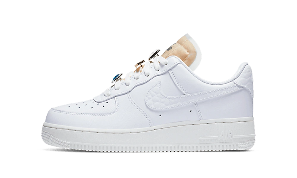 Foto del prodotto Nike Air Force 1 Low '07 LX Bling (W)