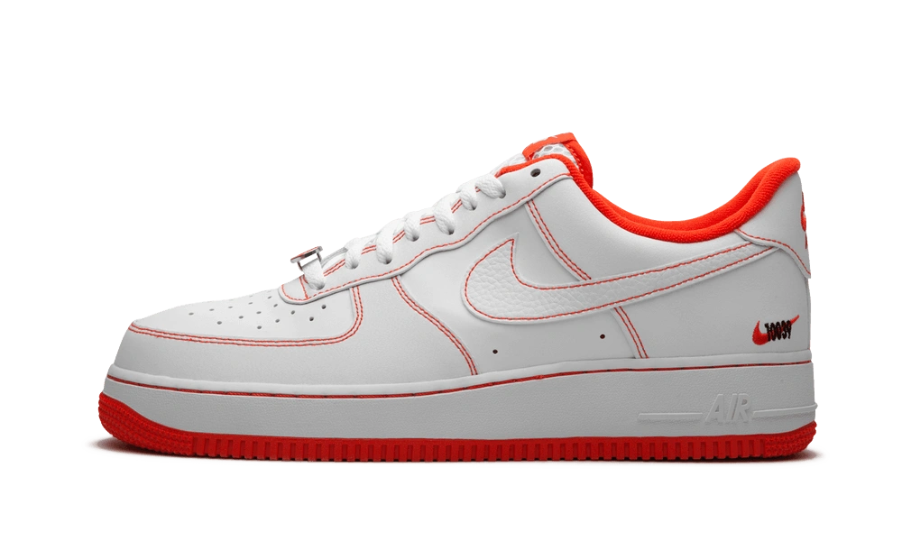 Foto del prodotto Nike Air Force 1 Low Rucker Park (2020)