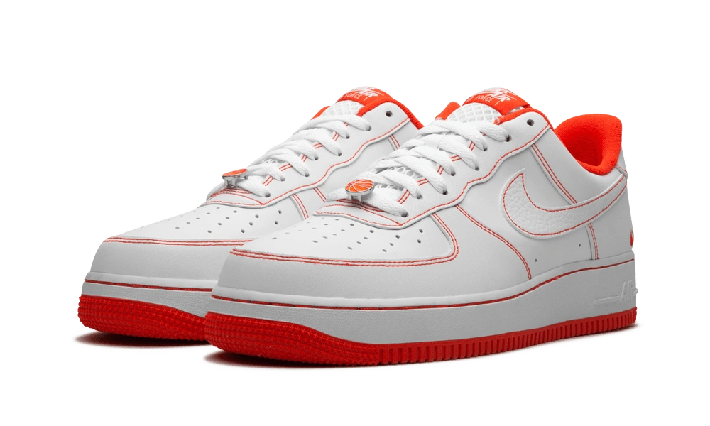 Nike Air Force 1 Low Rucker Park (2020) - Image 1