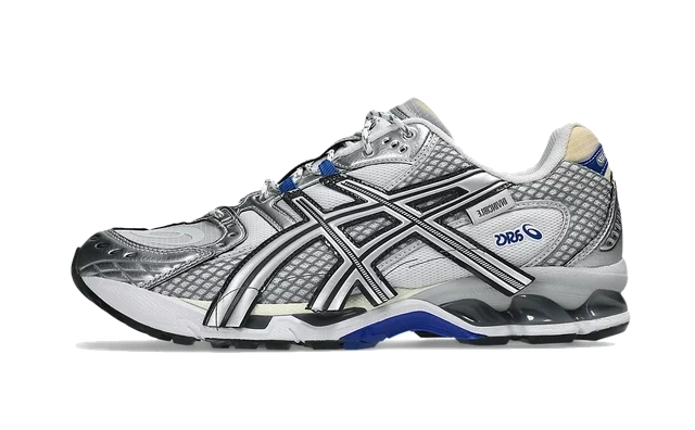 Foto del prodotto ASICS Gel-Nimbus 10.1 Invincible HTTP 404 Blue