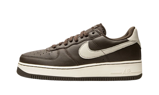 Foto del prodotto Nike Air Force 1 Low '07 Craft Dark Chocolate