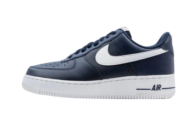 Foto del prodotto Nike Air Force 1 Low '07 Midnight Navy