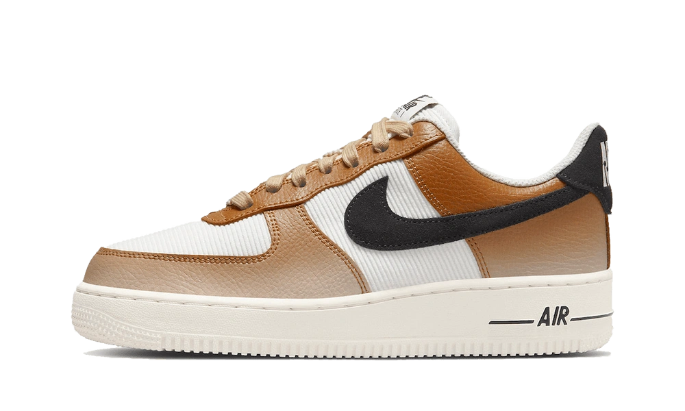Foto del prodotto Nike Air Force 1 Low '07 Ale Brown Sanddrift (W)
