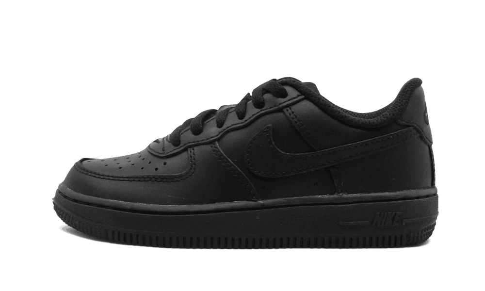 Foto del prodotto Nike Air Force 1 Low Triple Black (2017) (PS)