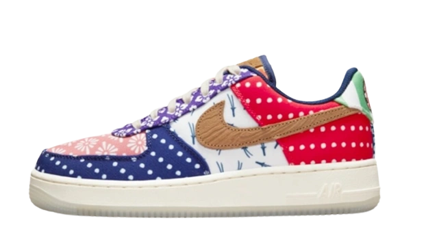 Foto del prodotto Nike Air Force 1 Low Matsuri (2021) (W)