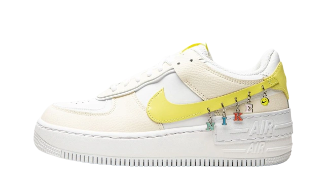 Foto del prodotto Nike Air Force 1 Low Shadow SE Have A Nike Day Anklet (W)