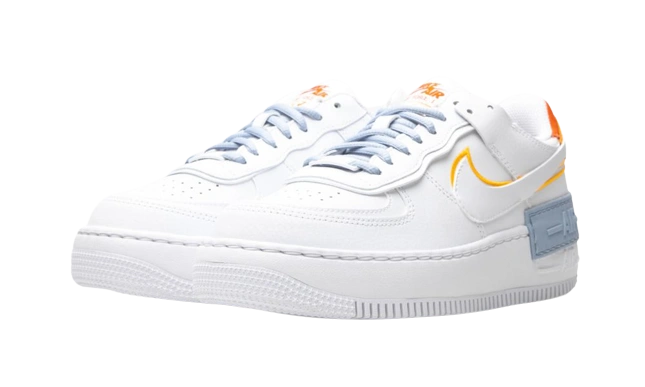 Nike Air Force 1 Low Shadow Kindness Day (2020) (W) - Image 1