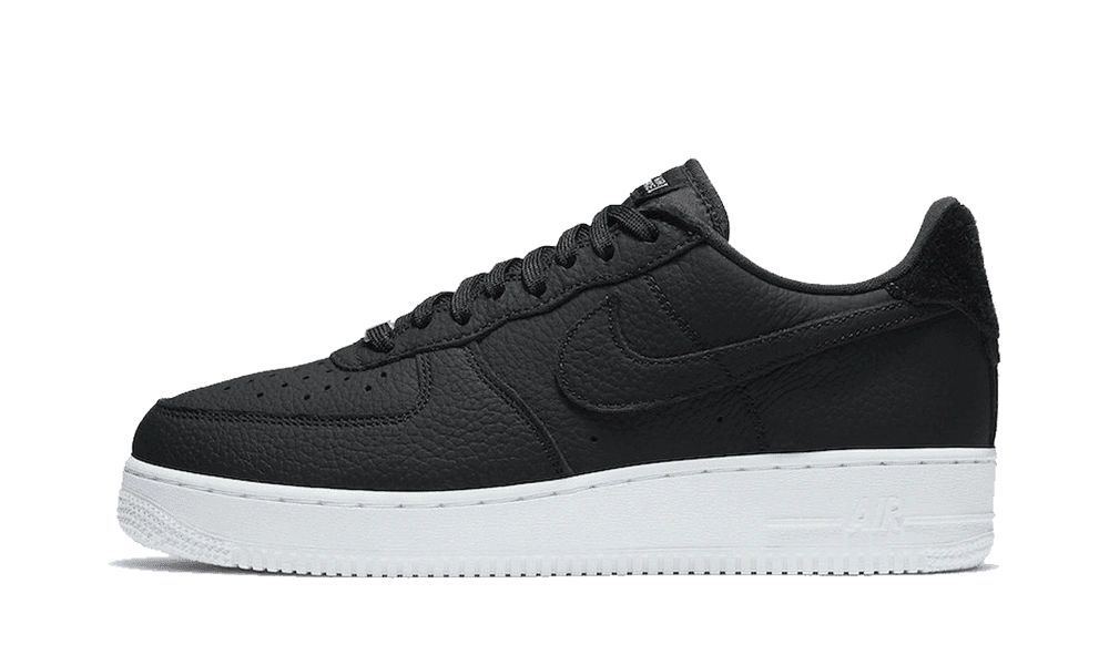 Foto del prodotto Nike Air Force 1 Craft Black