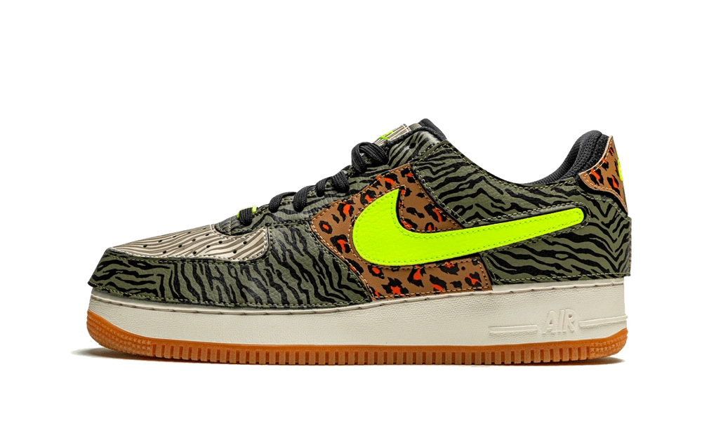 Foto del prodotto Nike Air Force 1/1 Animal Print